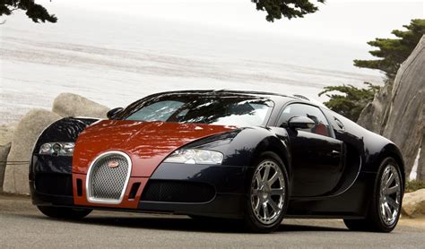 hermes bugatti veyron.